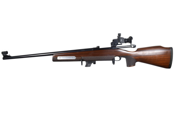Tikka - M55 Sporter - .308Win