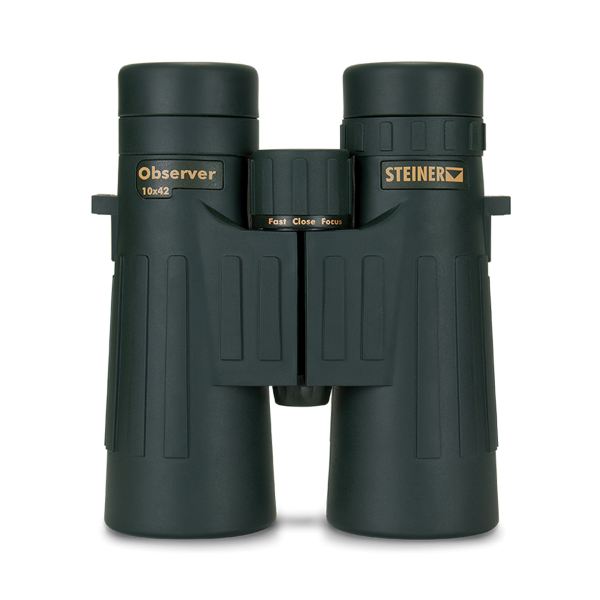 Steiner - Observer - 10x42