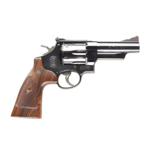 Smith & Wesson - 29 / 4'' - .44RemMag