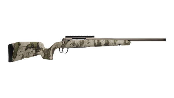 Savage - AXIS 2 Pro Woodland - .223Rem