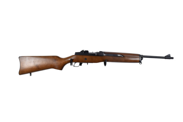 Ruger - Mini 14 - .223Rem