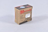 Hornady - 60grs JHP/XTP 25STK - .32AUTO