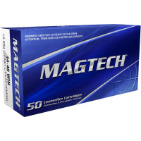 Magtech - 200grs LFN 50STK - .44-40Win