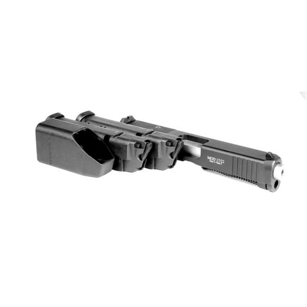 ADVANTAGE ARMS - CONVERSION KIT FOR GLOCK 17/22 - .22lr FOR GEN5