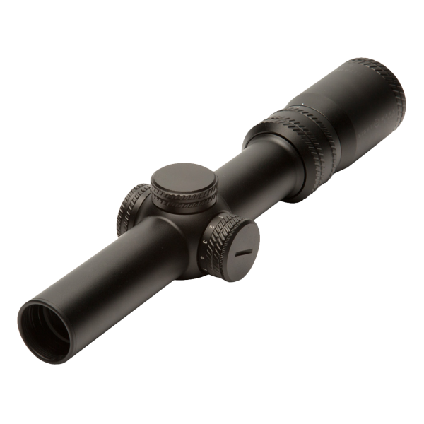 Rotpunkt Sight Mark Citadel 1-10x24 CR1