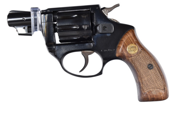 Astra - Cadix - .22WinMag