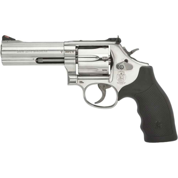Smith & Wesson - 686 Plus / LL: 3'' - .357Mag