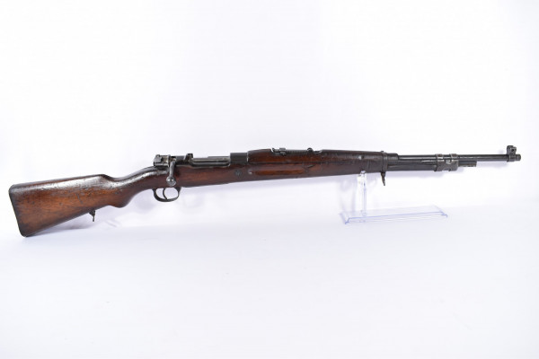 FN - 98K 1935 - .30-06Spring