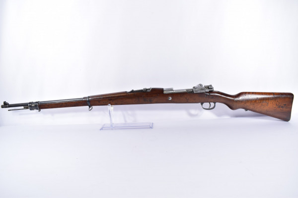 Steyr - M1912 (Chile) - 7x57