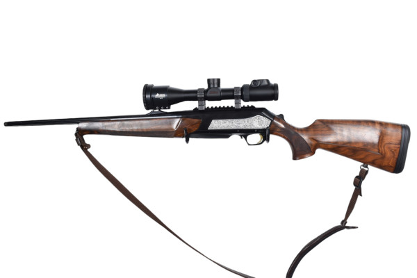 Browning - Maral HC - .30-06Spring