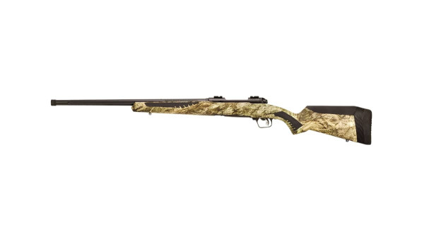 Savage - 110 Predator - 6,5mmCreedmoor LL:61cm