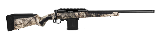 Savage - Impulse Predator LL51cm - .308Win