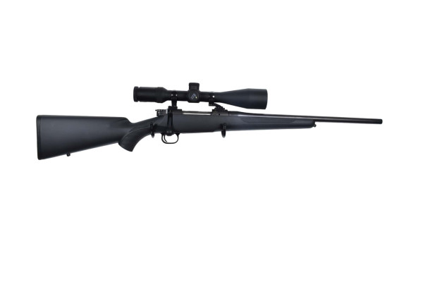 Mauser - M12 Extreme .308 Win 51cm Lauf - mit Alpen Optics 2,5-15x50
