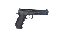 CZ - 75 Sport II - 9mmLuger