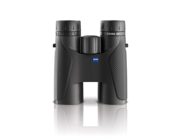 ZEISS - Terra ED 10x42 - schwarz / grau
