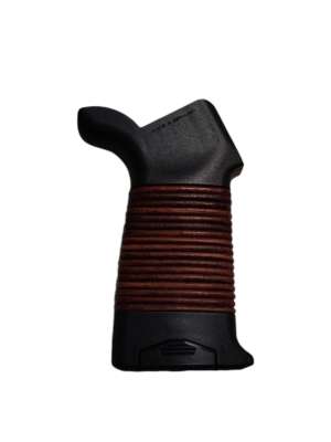 Hera Arms Handschutz IRS Leather 12'' M-LOK AR15 / M4 | Euroshot GmbH