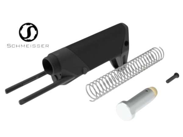 Schmeisser - CSS Buttstock