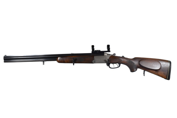 Blaser - ES 63 - 6,5x57R,16/70