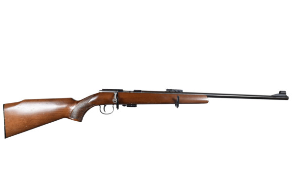 Anschütz - 1441/42 - .22lr