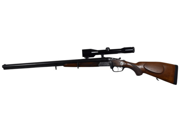 Sauer & Sohn - ohne - 7x65R,16/70