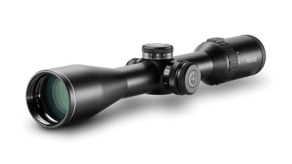 Hawke - Endurance 30 FD - 3-18x44 SF LRX - Jagd FD