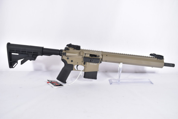 Tippmann - M4-22 Elite-GS FDE - .22lr