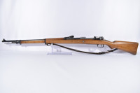 Mauser - 1909 - 7,65x53Arg