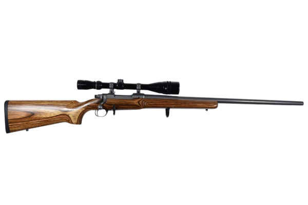 Ruger - M77 MK2 - .308Win