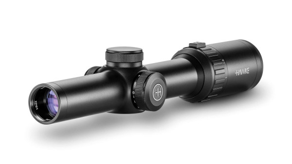 Hawke - Vantage 30 WA - 1-8x24 L4A Dot