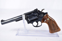 Smith & Wesson - 17-3 - .22lr