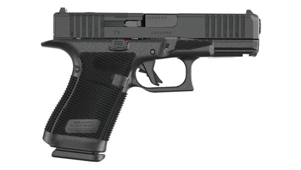 Glock - 19 Gen6 OR - 9mmLuger