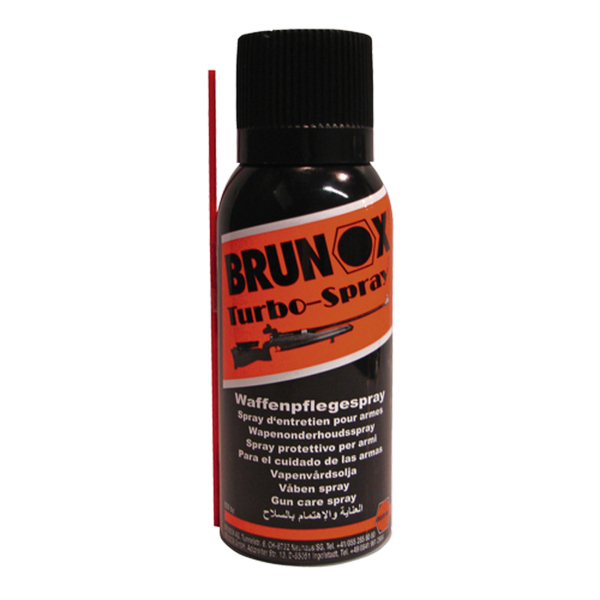 Brunox - Turbo-Spray 100ml - PumpSpray