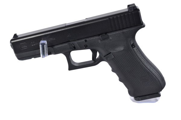 Glock - 22 Gen4 - .40S&W