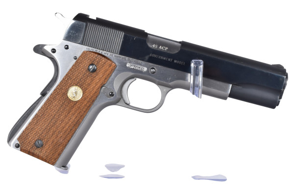 Colt - MK IV Series 80 - .45Auto