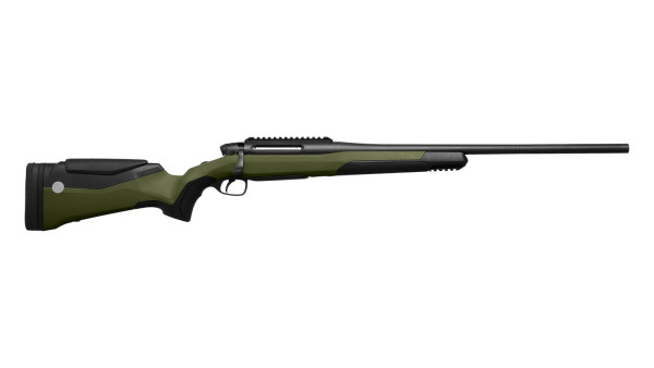 Steyr - STEYR MS Wild grün - .308Win