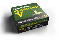 Remington - 38grs Standard V LRN 550STK - .22lr