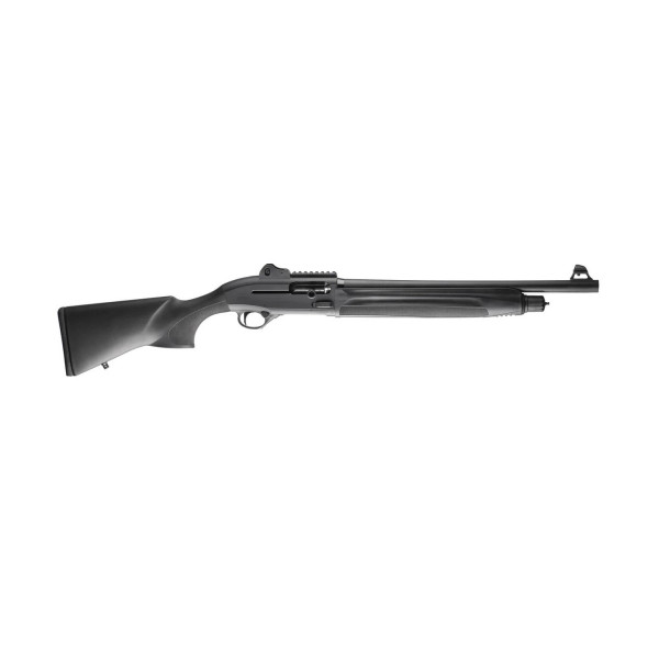 Beretta - 1301 Tactical Synthetic Black - 12/76