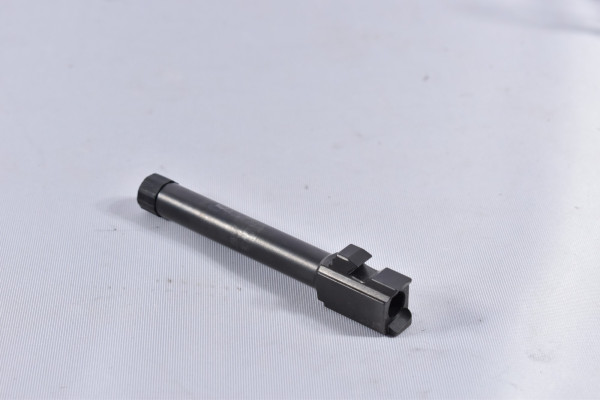 Glock - 17 - 9mmLuger