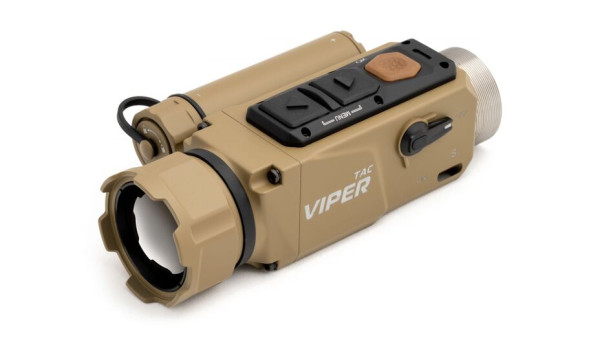 Nitehog - VIPER 35 Gen2 Tac