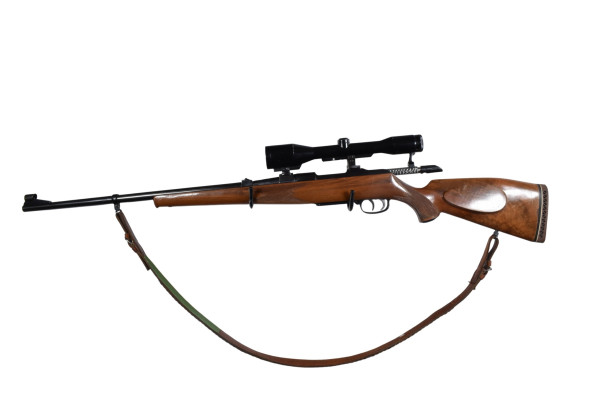 Krico - ohne - .243Win