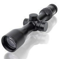 Steiner - Ranger 4S - 4-16x44 LA-4A-I Steiner - Ranger 4S - 4-16x44 LA-4A-I