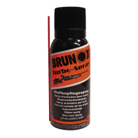Brunox - Turbo-Spray 100ml - PumpSpray