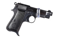 Beretta - 1934 - 9mmBrowningK