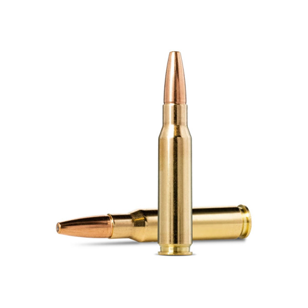 Norma - 180grs Vulkan 20STK - .308Win