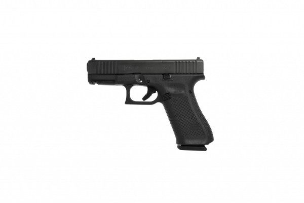 Glock - 45 FS MOS - 9mmLuger