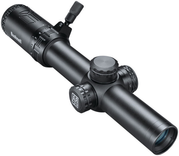 Bushnell - AR OPTICS - 1-8x24 Illuminated BTR-1