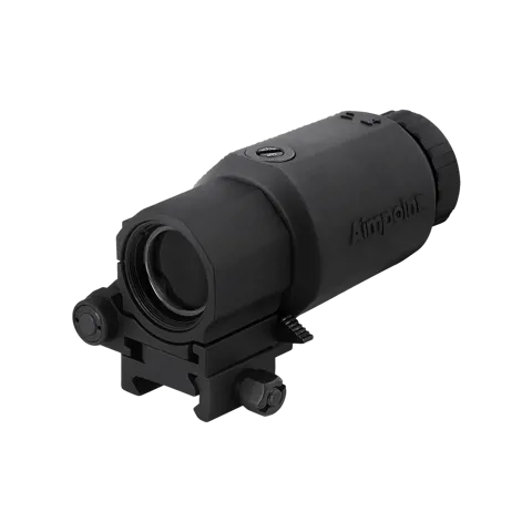 Aimpoint - 3X-C Magnifier - (Flip-Mount 39mm Montagehöhe)