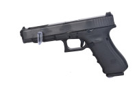 Glock - 34 Gen4 - 9mmLuger