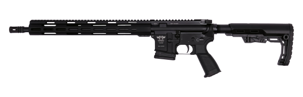Messerschmitt - AR15 16,75'' - .223Rem