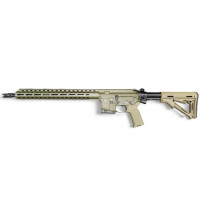 Schmeisser - AR15 M5FL OD Green 16,75'' - .223Rem